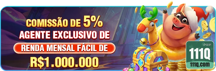 111q - jogos esportivos - Bônus de Apostas
