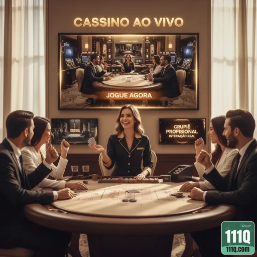111q - clássico jogos de cassino - Jogos ao Vivo