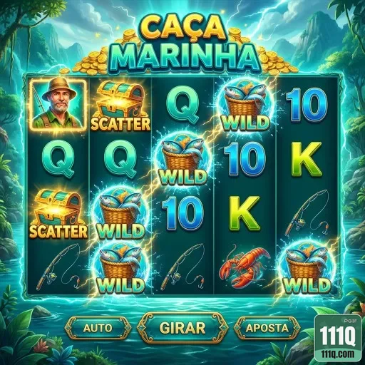111q - inovadores jogos de mesa - Melhores Slots Online