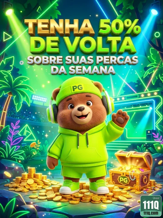 Domine o Jogo com 111q: Tecnologia e Emoção em Sintonia