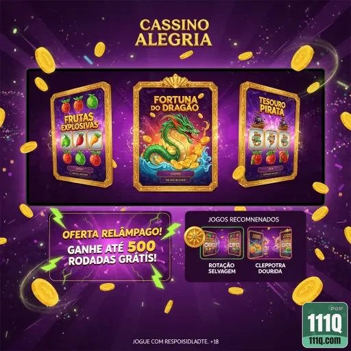 111q - explorar exclusivo jogo