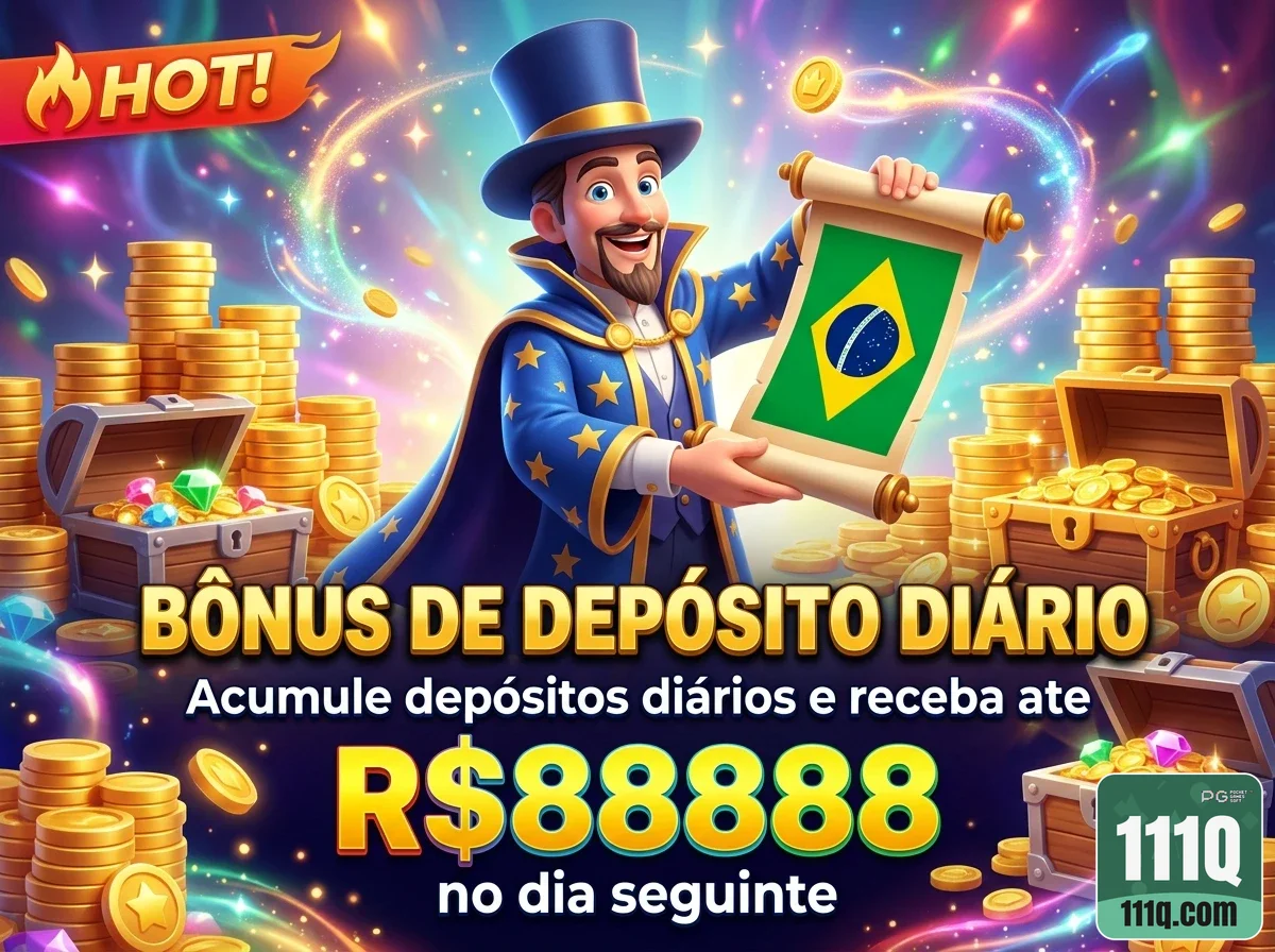 Domine o Jogo com 111q: Tecnologia e Emoção em Sintonia