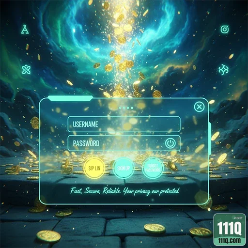 111q - login premium - Entrar na Conta