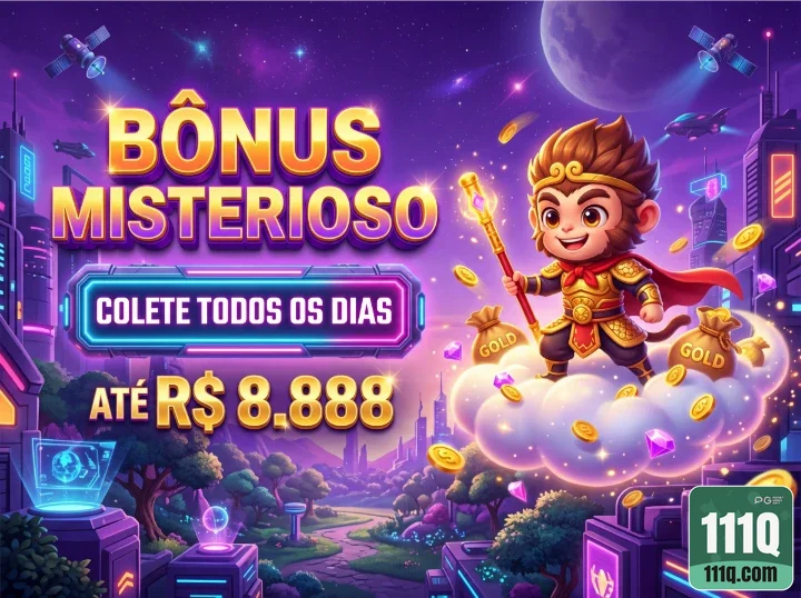 111q - aproveitar emocionante jogo