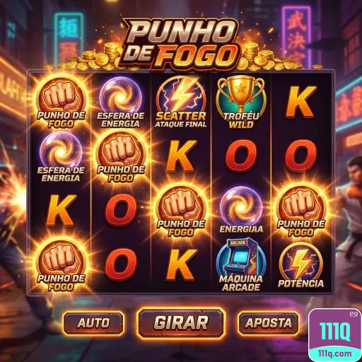 111q.com Slots Machine