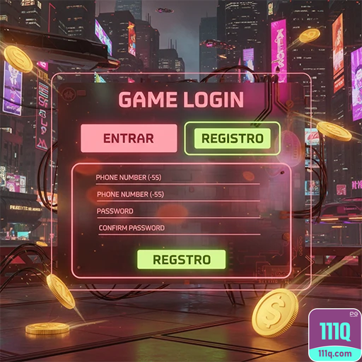 111q.com Cadastro Vantagens