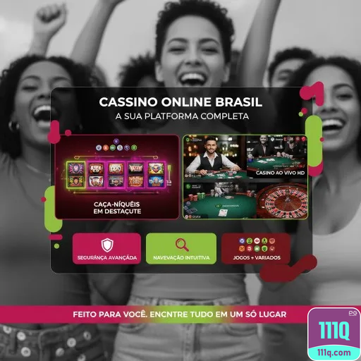 111q.com Servidores Gamer