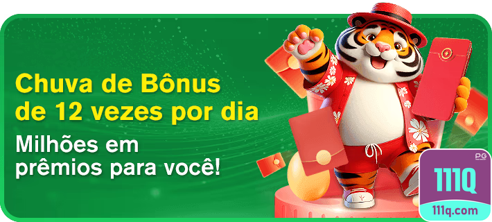 111q.com Bônus de Cassino
