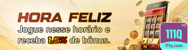 111q.com Termos e Condições dos Bônus